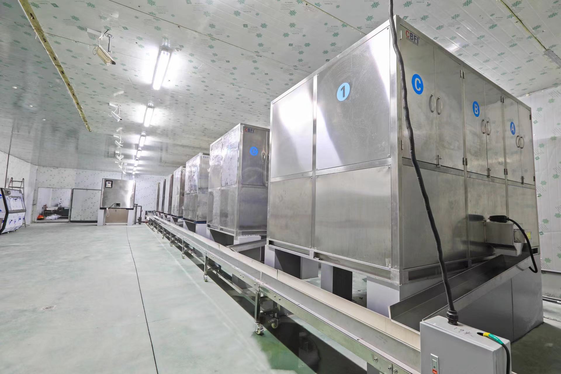 吴中冰块厂家哪家好？