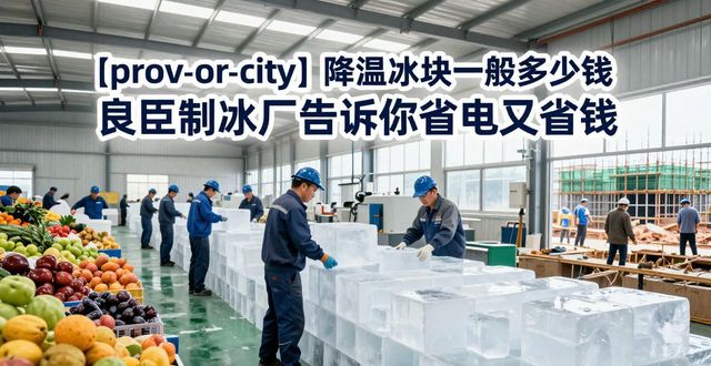 吴中降温冰块价格_夏天降温冰块价格_冰块制冰耗电吗