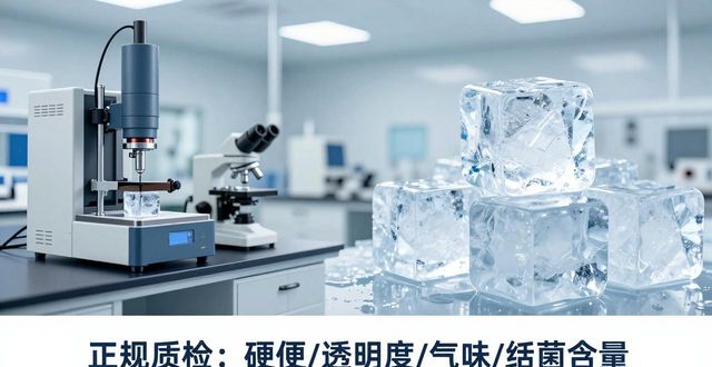 工业冰块哪家强？吴中本地供应有保障